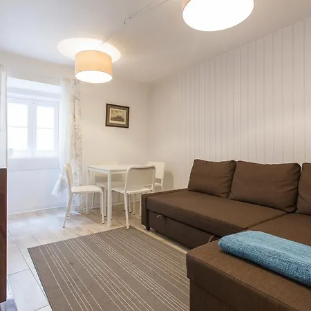 Casas D'almedina Appartamento *