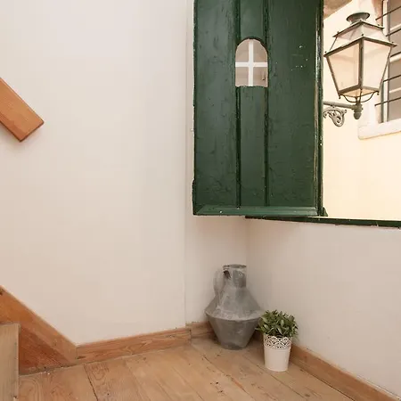 Casas D'almedina Apartamento *