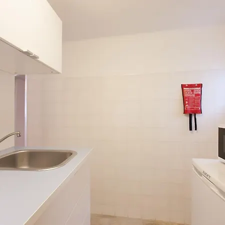Casas D'almedina * Lisboa