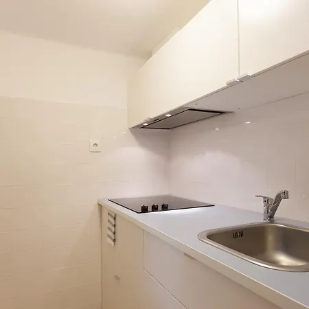 Casas D'almedina Apartamento