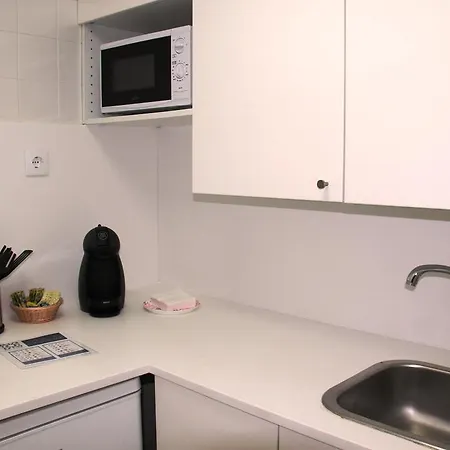Casas D'almedina *