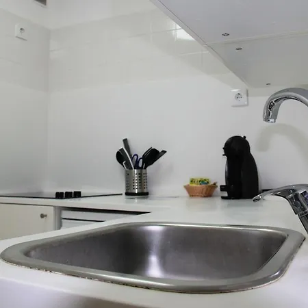 Casas D'almedina Apartamento *